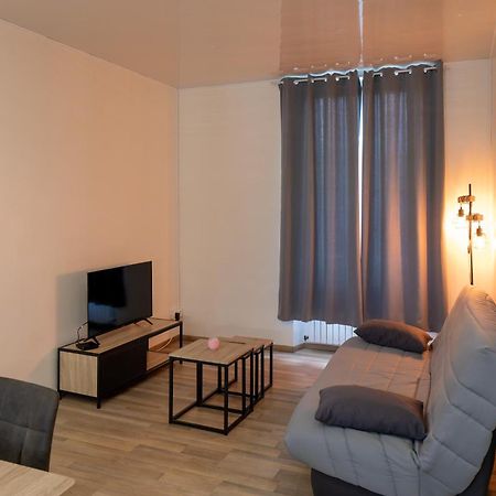 Appart Chez Gegene Montargis Exterior foto